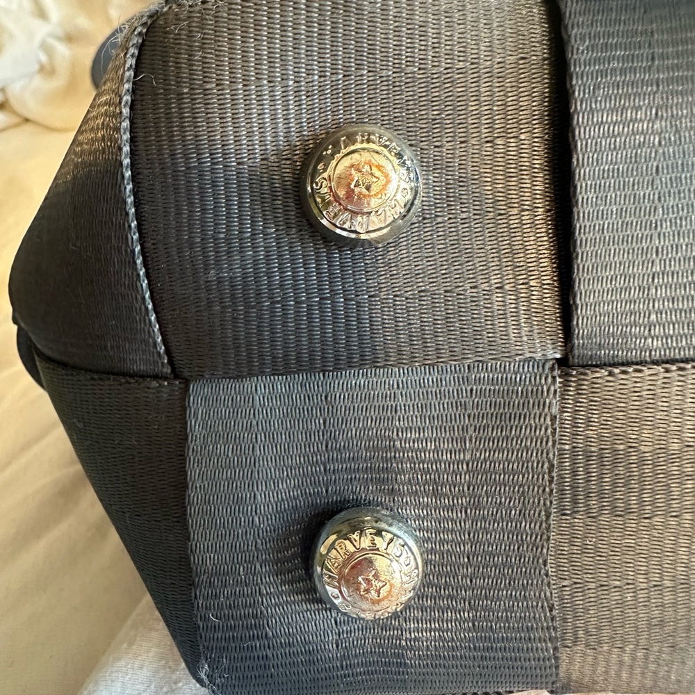 Harvey’s original blue seatbelt bag 2005-2007 - Picture 7 of 14